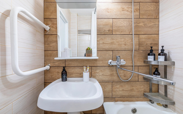 Квартира Просторная на Минской