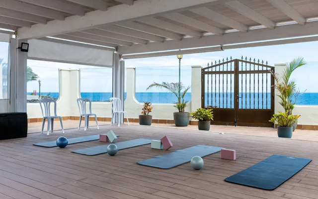 Hotel Ereza Mar - Adults Only