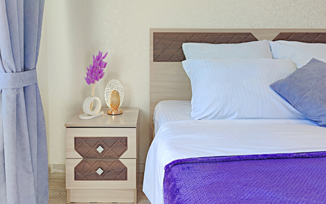 Квартира Уютная Двухкомнатная в Крутых Ключах