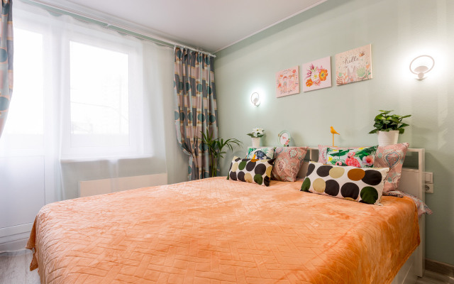 Апартаменты Люксовая Квартира у Стадиона