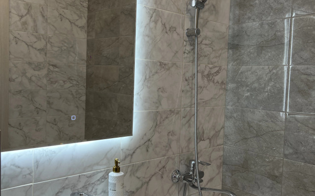 Квартира на Ленина