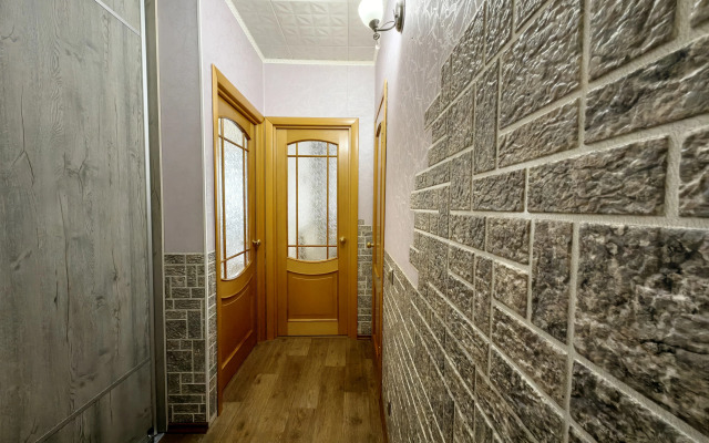 Апартаменты Like Home в центре города