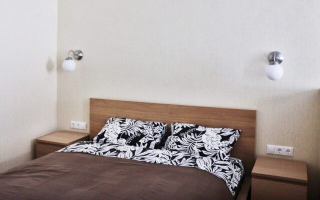 Apartments Welcome Na Surkova Apartments