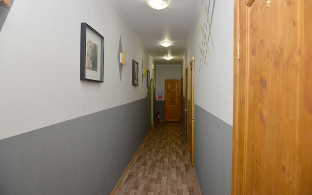 Telman Hostel