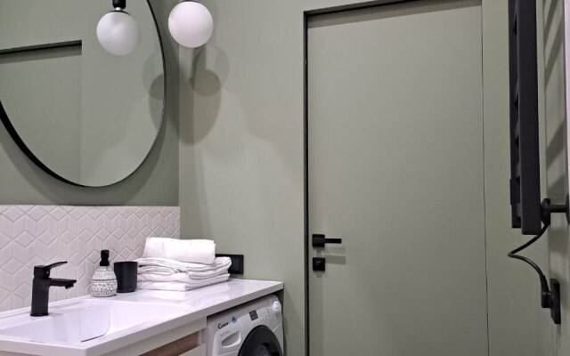 Апартаменты ONLY на Белоостровской