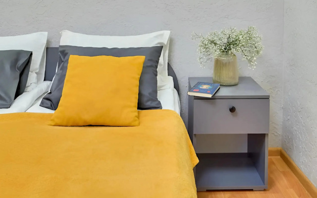 Квартира в Курортной Зоне