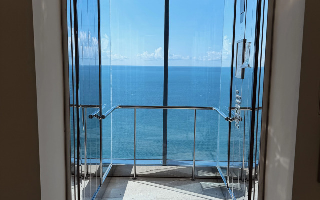 Апартаменты Casa Limoncello