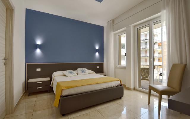 Ventidimaregallipoli Guest house