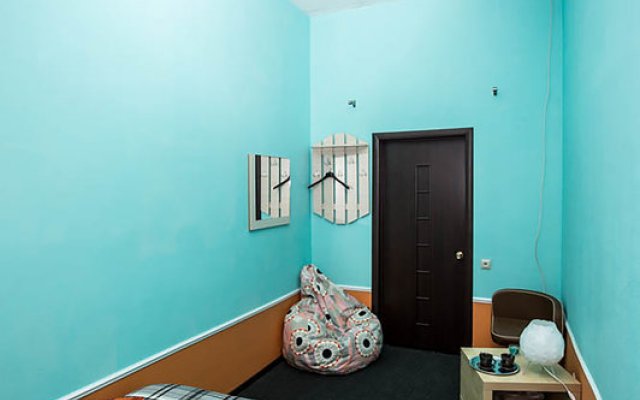 Отель Mila Guest House