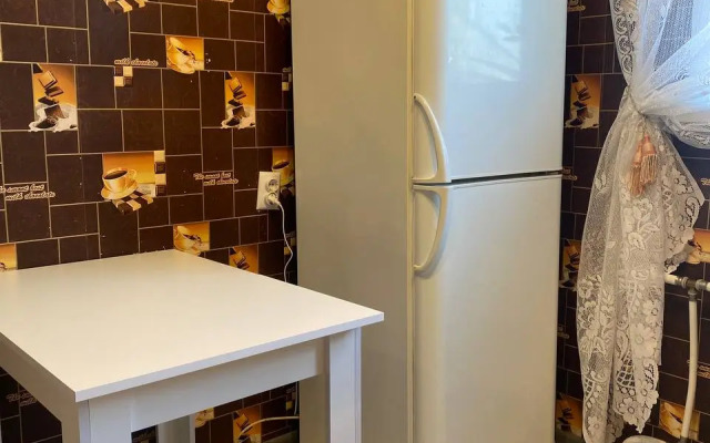 Квартира на Калинина 24