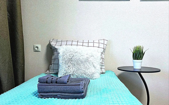 Na Ulitse Dokuchaeva 44 Flat