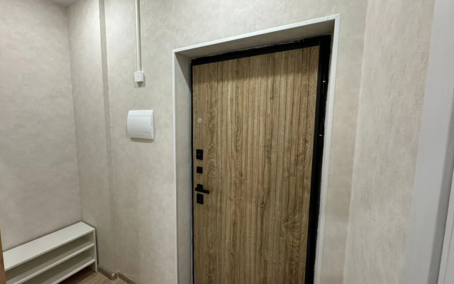 Odnomnatnaya Sport Layf Flat