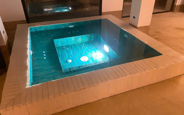 Hotel SERAWA Moraira