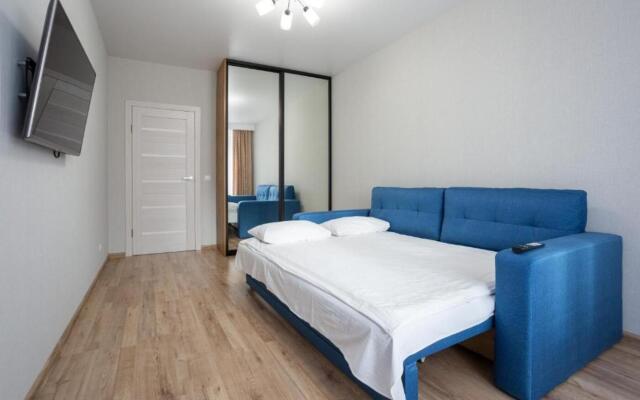 Apart39 U Korolevskih Vorot Apartments