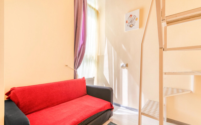 Апартаменты ApartVille 716-Б