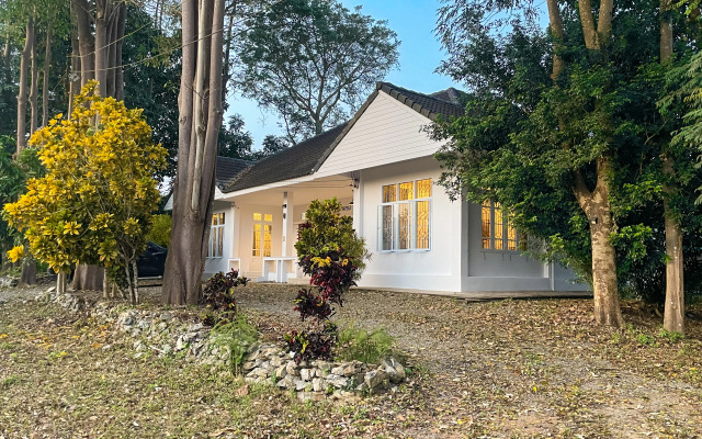 Silpasom ARTstay Suratthani Guest house
