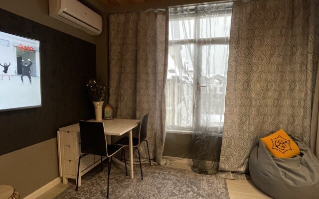 Loft Cozy Apartment Flat