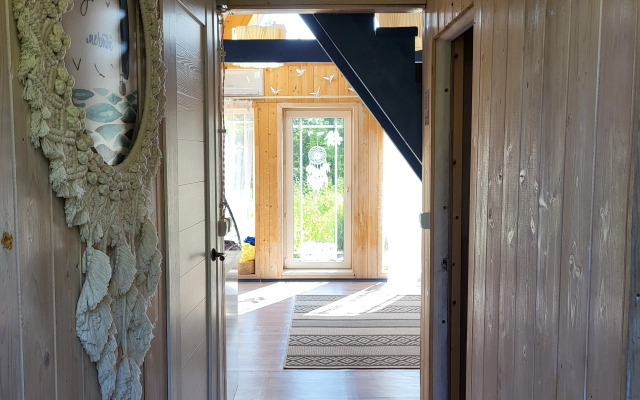 Chudesnoe Mesto 1 Private house