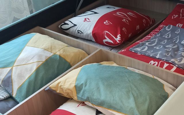 Квартира в экологически чистом районе города