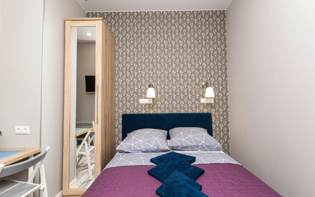 Квартира Уютная на Флотской 7 корпус 4