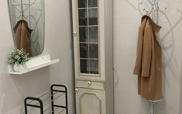 Квартира Евродвушка в Спальном Районе