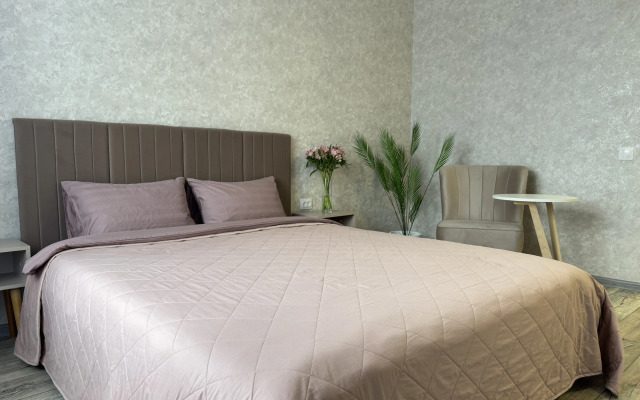 Квартира в Энергетике