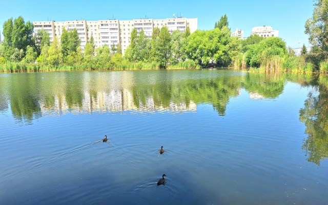 Квартира ЖК 5 Звёзд