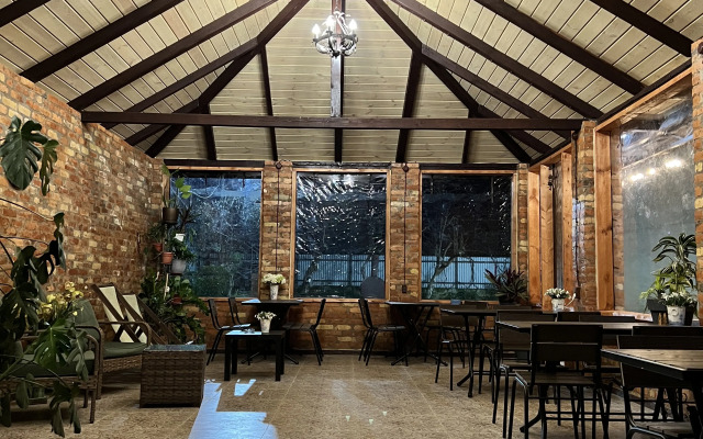 Evkalipt Guest House