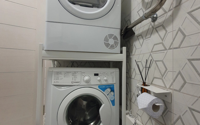 Квартира Экогород 10