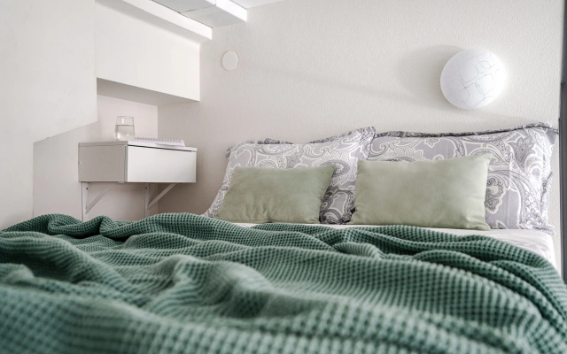 Апартаменты Весенняя Рубинштейна