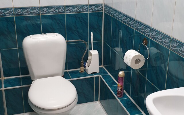 Апартаменты на Балтийской