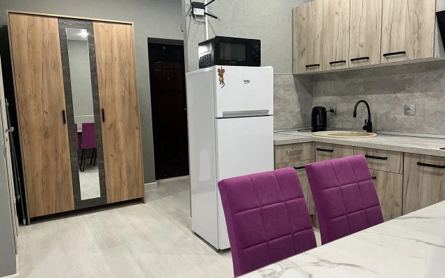 Квартира Уютная евродвушка в центре