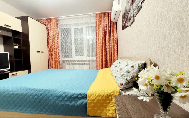 Квартира Романтичная на Николаева