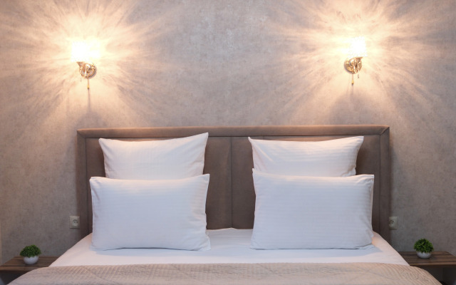 Квартира уютная от Квартирукинг