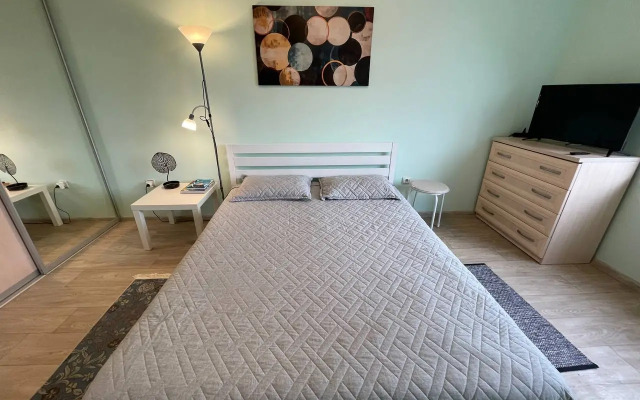 Kurortny Zelenogradsk Flat