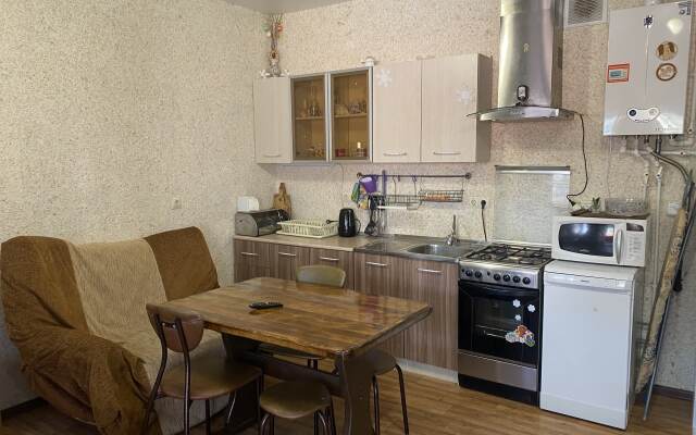 № 296 | Pionerskaya Private house
