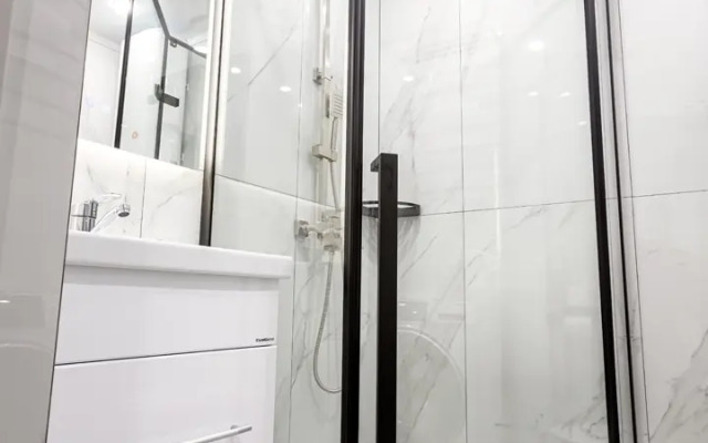 Studiya LoveHotelSirius V Zhk Biznes Klassa Frukty Apartments
