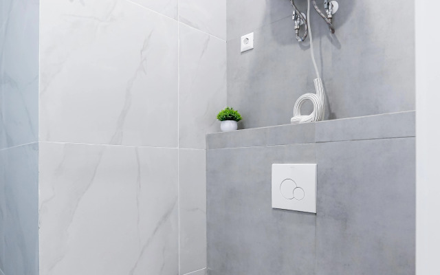 Апартаменты Уютная студия в центре столицы