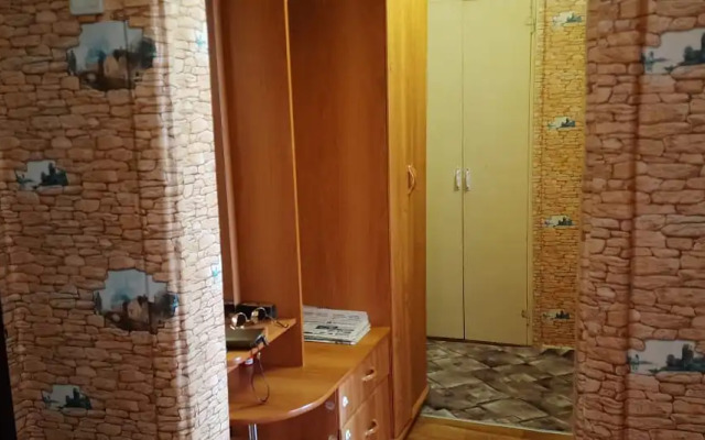 Квартира на Дзержинского 48