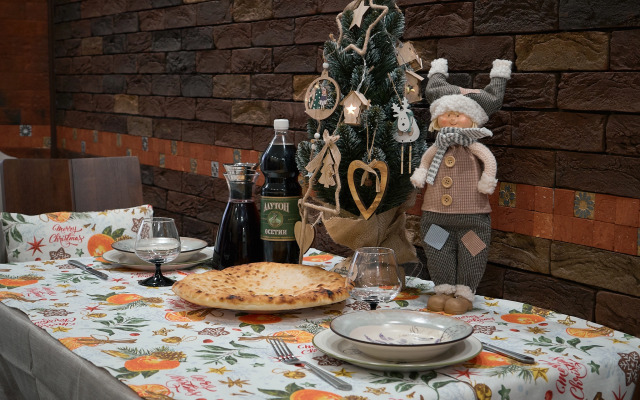 Квартира в сердце Кисловодска