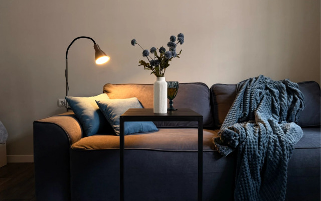 Квартира Уютная 1-к квартира в хорошем районе