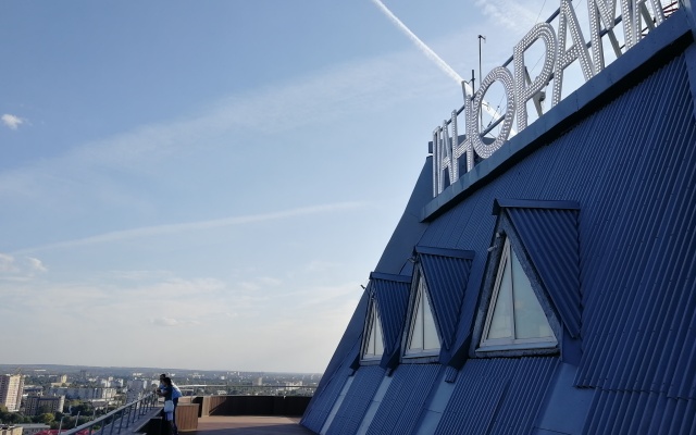 Panorama Hotel