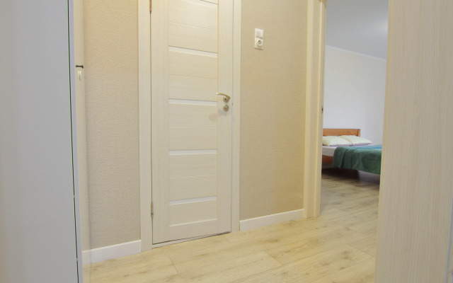 Апартаменты Ипподром