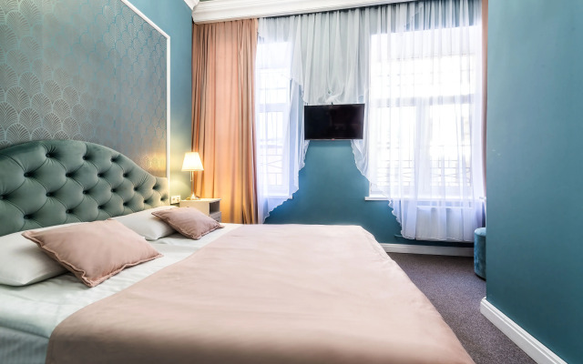 George Boutique-Hotel