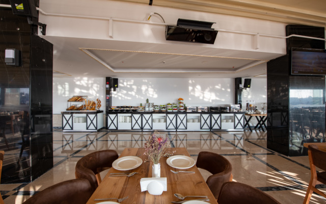 BVS Bosphorus Pera Hotel