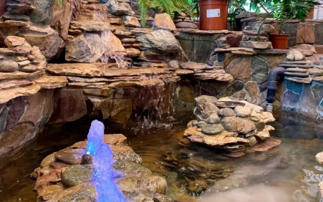 Апартаменты с Бильярдом Парк Апарт