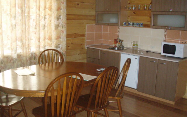Halle Guest house