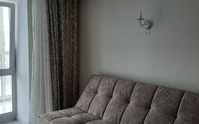 Квартира у Вокзала 2 в Кирове