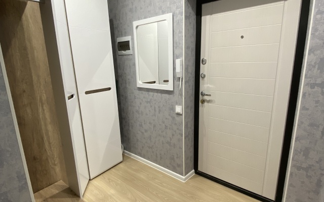 Квартира Апартаменты на Молодёжной 19