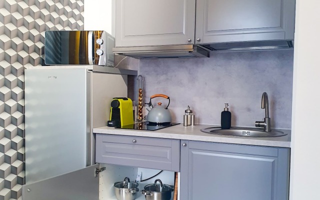 Апартаменты Арт Лайн